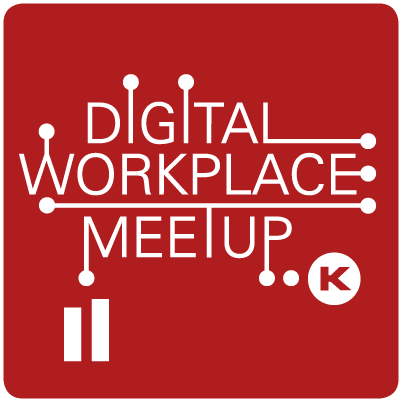 Digital Workplace Meetup