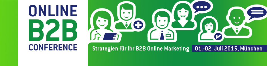 B2B-online-conference